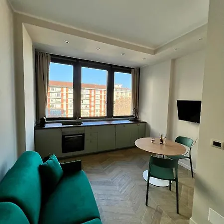 Casa Turati * Turijn