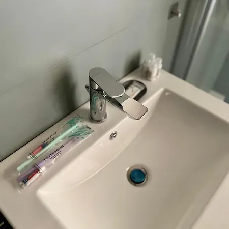 Apartamento Casa Turati