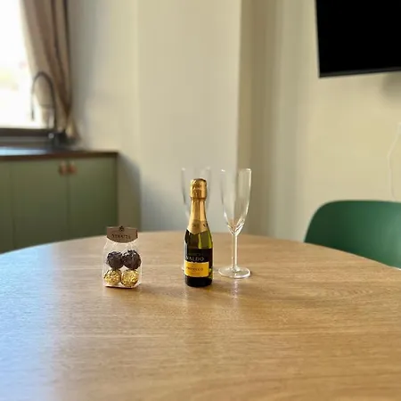 Appartement Casa Turati