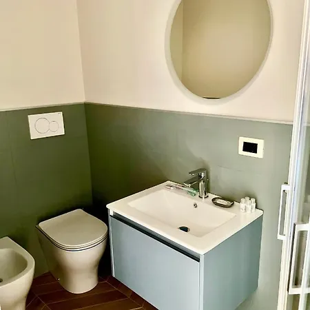 Casa Turati 都灵