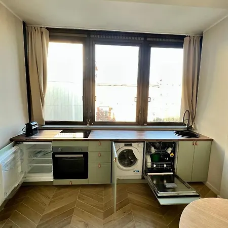 Casa Turati 都灵