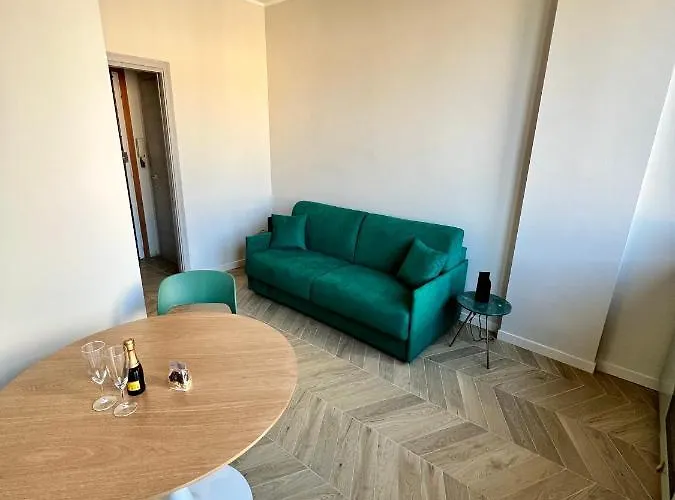 Casa Turati * Torino
