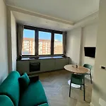 Casa Turati * טורינו