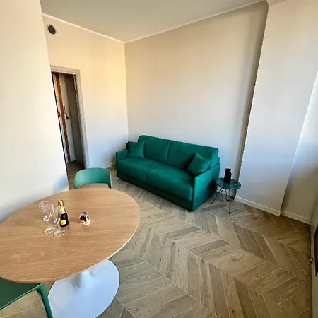 Casa Turati * טורינו